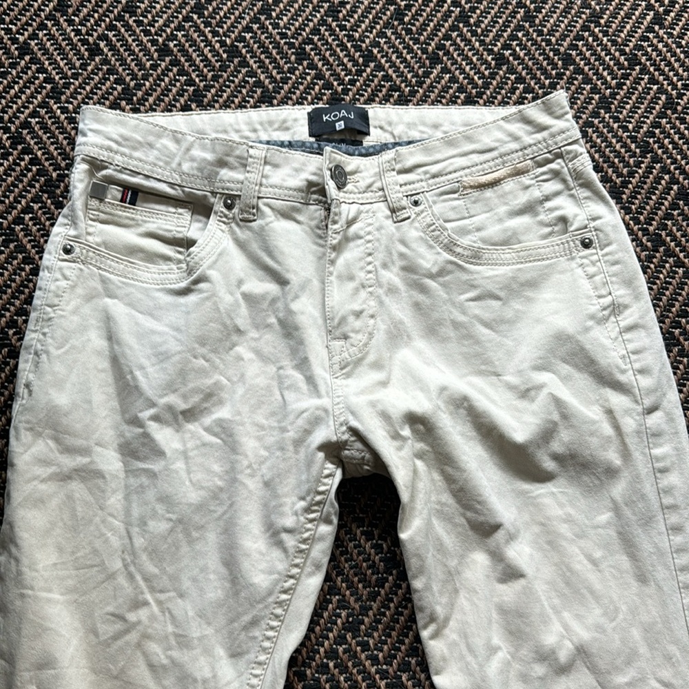Koaj pants